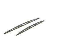 STARK Escobillas Limpiaparabrisas para BMW 5 Limousine (E39) 5 Touring (E39)