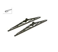BOSCH 3 397 005 027 Limpiaparabrisas