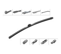 Bosch Limpiaparabrisas Aerotwin Plus 3 397 006 831 – delantero (lado pasajero) para VW y Renault