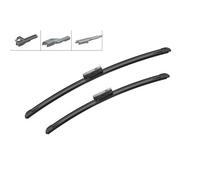 Limpiaparabrisas BOSCH Aerotwin Multi AM460S, 530/450mm, Frente, 2 Pieza