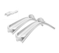Limpiaparabrisas Bosch 3397007580 Aerotwin para Alfa Romeo Fiat