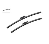 BOSCH 3 397 007 692 Limpiaparabrisas
