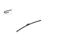 Limpiaparabrisas Bosch 3397008938 Aerotwin Retrofit para Centro Lado De Pasajero