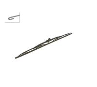 Limpiaparabrisas Bosch 3397011400 Classicwiper para