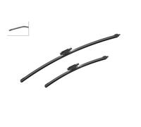 Limpiaparabrisas BOSCH Aerotwin 3 397 014 199, 650/425mm, Frente, 2 Pieza