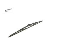 Limpiaparabrisas BOSCH Twin Truck N70, 700mm, Frente, 1 Pieza