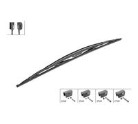 Limpiaparabrisas Bosch 3397018199 Twin para Daf Iveco Kässbohrer Magirus Deutz