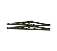 Limpiaparabrisas Bosch 3397118610 Twin para Alfa Romeo Audi Bmw Citroën Daihatsu
