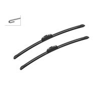 Bosch Aerotwin Escobilla limpiaparabrisas