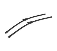 Limpiaparabrisas BOSCH Aerotwin 3 397 009 00B, 575mm, Frente, 2 Pieza