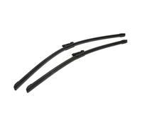 Bosch Frente Wiper Blade para MERCEDES CLASE S 222 Ford Explorer A212S