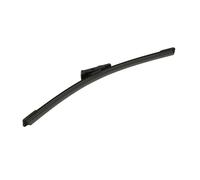 Bosch Limpiaparabrisas Trasero A 284 H con Rendimiento Óptimo de Limpieza - Escobilla Individual de Recambio para Luneta Trasera, 28 cm