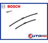 Limpiaparabrisas Bosch Aerotwin 3397007309 A309S BMW/FORD/OPEL/RENAULT