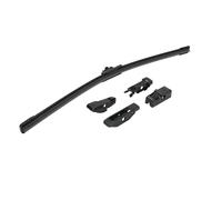 Bosch AP450U - escobilla limpiaparabrisas Aerotwin - Longitud: 450 mm - 1 escobilla limpiaparabrisas para el parabrisas frontal