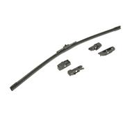 Bosch AP530U - escobilla limpiaparabrisas Aerotwin - Longitud: 530 mm - 1 escobilla limpiaparabrisas para el parabrisas frontal