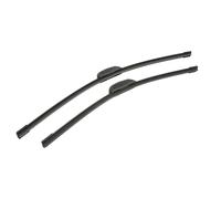 Limpiaparabrisas BOSCH Aerotwin Retrofit AR606S, 600/500mm, Frente, 2 Pieza