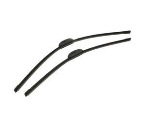 Limpiaparabrisas BOSCH Aerotwin Retrofit AR704S, 700/600mm, Frente, 2 Pieza