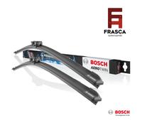 Escobilla limpiaparabrisas Bosch Aerotwin A112S, Longitud: 575mm/530mm - 1 juego para el parabrisas (frontal)