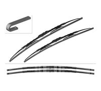 Limpiaparabrisas Bosch para Ford Galaxy Seat Alhambra
