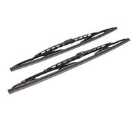 Bosch Limpiaparabrisas Twin 3 397 001 014 – 560 mm Frente – Juego 2 piezas