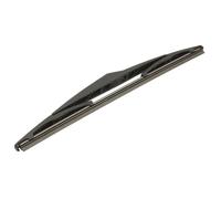Escobilla limpiaparabrisas Bosch Rear H317, Longitud: 300mm - 1 escobilla limpiaparabrisas para la ventana trasera
