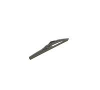 Escobilla limpiaparabrisas Bosch Rear H270, Longitud: 260mm - 1 escobilla limpiaparabrisas para la ventana trasera