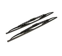Limpiaparabrisas BOSCH Twin 532S, 530/500mm, Frente, 2 Pieza