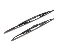 Limpiaparabrisas BOSCH Twin 706S, 700/500mm, Frente, 2 Pieza
