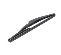BOSCH Heckwischerblatt H261 3397011676 | Compatible con: Mercedes-Benz B-Class Sports Tourer, Renault Capture II