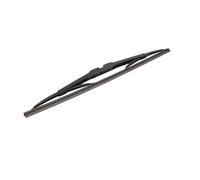 Escobilla limpiaparabrisas Bosch Rear H407, Longitud: 400mm - 1 escobilla limpiaparabrisas para la ventana trasera