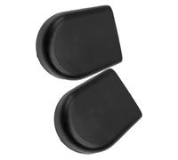 Limpiaparabrisas Brazo Tapa De La Tuerca Brazo Limpiaparabrisas 2 Piezas Para Ajuste 85192-12800 85292-01010 Compatible Con Toyota Para Celica 1990-1993