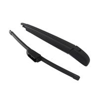 Limpiaparabrisas Brazo y cuchilla del limpiaparabrisas trasero de 13 "para Alfa para Romeo para Stelvio 2016~2022 Limpiaparabrisas