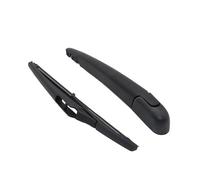 Limpiaparabrisas Brazo Y Cuchilla Del Limpiaparabrisas Trasero Del Coche Para Smart Para ForFour W453 C453 A453 2014-2022 2021 2020 2019 2018 2017 2016 2015 Limpiaparabrisas