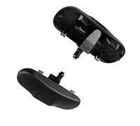 limpiaparabrisas Chorro Compatible Con Vw Para TIGUAN 2008 2009 2010 2011 2012 2013 2014 Lavadora De Ventana De Parabrisas Delantero Coche Chorro De Agua Boquilla De Pulverización De Limpiaparabrisas