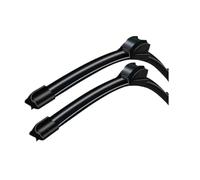 Limpiaparabrisas Coche Apto para BMW Serie 3 F30 F31 F34 G20 G21 limpiaparabrisas delanteros 2012 2022 2023 2024 2025 parabrisas ventana(3Series F31)