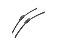 Limpiaparabrisas Coche con Para Fiat Punto 188 1999-2005 1/2/3/4/6 Unidades Escobillas Limpiaparabrisas Delanteras Y Traseras(2 PCS)