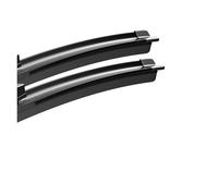 Limpiaparabrisas Coche con Para Focus Mk1 Mk2 Mk3 Mk4 1998 1999 2000 2001 2002 2003 2004 2005-2023 Accesorios Para Parabrisas Y Ventanas(Type A)