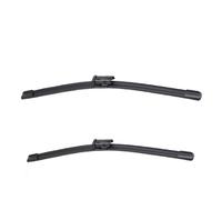 Limpiaparabrisas Coche con Para Golf 4 5 6 7 MK3 MK4 Hatch 1991 1992 1993 1994 1995 1996 1997 1998 1999 2000-2024 Escobillas Limpiaparabrisas(G)