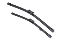 Limpiaparabrisas Coche con Para Golf 4 5 6 7 MK3 MK4 Hatch 1991 1992 1993 1994 1995 1996 1997 1998 1999 2000-2024 Escobillas Limpiaparabrisas(A)