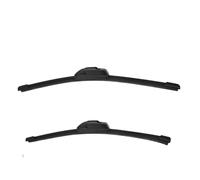 Limpiaparabrisas Coche con Para Golf 4 5 6 7 MK3 MK4 Hatch 1991 1992 1993 1994 1995 1996 1997 1998 1999 2000-2024 Escobillas Limpiaparabrisas(C)