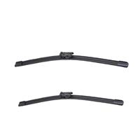 Limpiaparabrisas Coche con Para Golf 4 5 6 7 MK3 MK4 Hatch 1991 1992 1993 1994 1995 1996 1997 1998 1999 2000-2024 Escobillas Limpiaparabrisas(E)