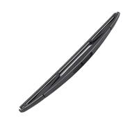 Limpiaparabrisas Coche con Para Twingo I MK1 1993 1994 1995 1996 1997 1998 1999 2000 2001 2002-2007 Parabrisas trasero de 12"