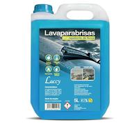 Limpiaparabrisas Coche Líquido Protección Anti Lluvia 5 Litros