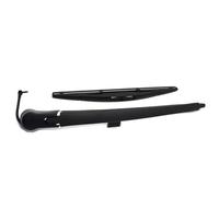 Limpiaparabrisas Compatible Con Chevrolet Para Tahoe MK3 2007 2008 2009 2010 2011 2012 2013 2014 Juego Escobillas Brazo Limpiaparabrisas Trasero
