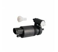 Limpiaparabrisas Compatible con Chrysler Aspen Town Country Compatible Dodge Caliber Durango Journey 05179153AC Bomba lavaparabrisas