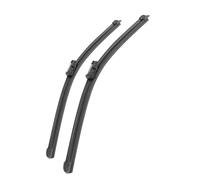 Limpiaparabrisas Compatible Con Citroen Para Jumper 2007 2008 2009 2010 2011 2012 2013 2014 2015 2016 2017 2018 2019 2020 2021 2022 2023 Limpiaparabrisas De Coche