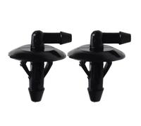 Limpiaparabrisas Compatible Con Dodge Para Sprinter 2500 3500 2002-2009 5125061AA 2 Unids/set Reemplazo Del Conector De La Manguera Del Limpiaparabrisas Del Coche