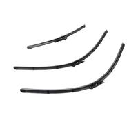 Limpiaparabrisas Compatible Con Ford Para Mondeo MK5 Hatchback 2015 2016 2017 2018 2019 2020 Juego De Escobillas Limpiaparabrisas Delanteras Y Traseras De 28" Y 28" Y 16"