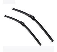Limpiaparabrisas Compatible Con Ford Para Mustang 2005 2006 Limpiaparabrisas Delantero De Automóvil Suave Tipo U 22 "+ 20" Piezas Repuesto Automotrices