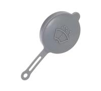 limpiaparabrisas Compatible Con Infiniti Para JX35 2013-2026 Tapa De Líquido Para Lavadora Coche Botella Bote Boquilla Tapón Sello Contenedor Accesorio Relleno(Gray)